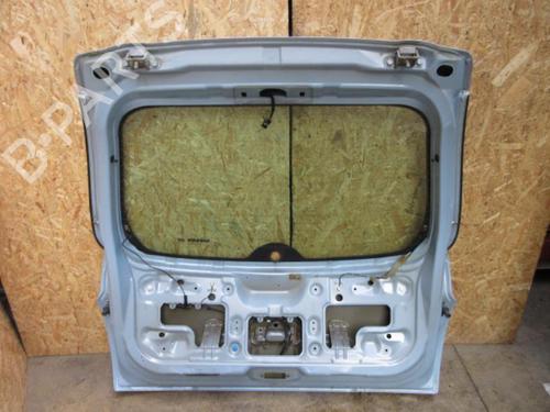 Tailgate NISSAN MICRA III (K12) 1.5 dCi | BP20894848C6 
