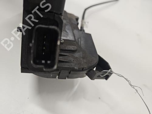 Venstre bagtil lås Venstre bagtil lås RENAULT CLIO IV (BH_) 1.5 dCi 90 (90 hp) 34171797 34171797