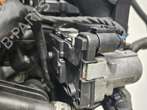 Motor für Motor VW GOLF PLUS V (5M1, 521) [2004-2013] 34260987 34260987