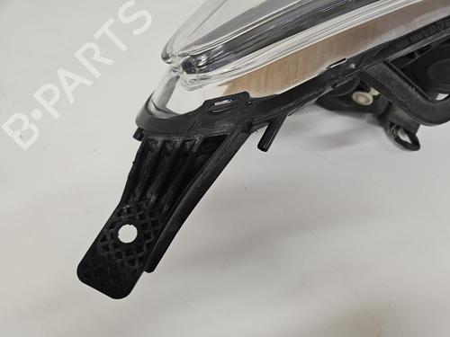 Used Left headlight Left headlight CITROËN DS3 (SA_) 1.6 HDi 90 (92 hp) 40032768 40032768