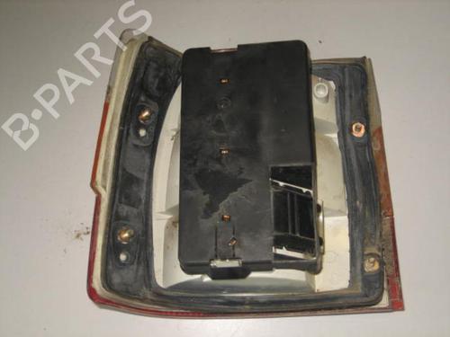 Used Right taillight Right taillight RENAULT 11 (B/C37_) 1.4 (B/C372, B/C37C) (60 hp) 21825127 21825127