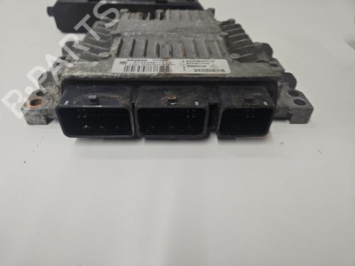 Electronic module RENAULT MODUS / GRAND MODUS (F/JP0_) 1.5 dCi (JP0G, JP0H) | BP31698447M83  - Image 11