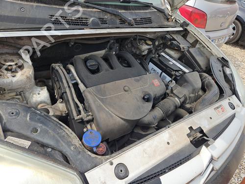 Recambios CITROËN BERLINGO / BERLINGO FIRST Box Body/MPV (M_) 1.9 D 70 (MBWJZ, MCWJZ) (69 hp) 3606484