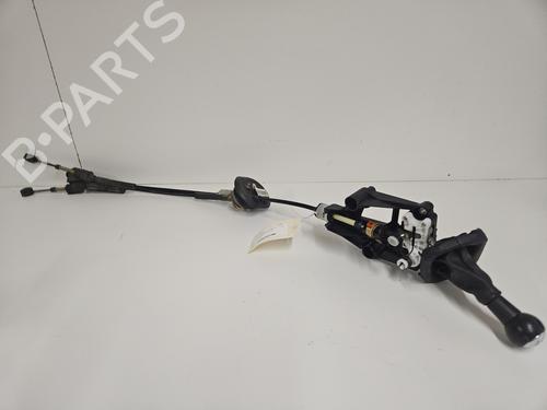 Girspak CITROËN C3 Picasso (SH_) 1.6 HDI 90 (92 hp) 32870729