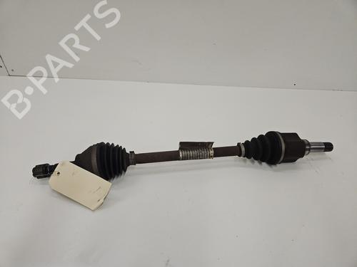 Left front driveshaft PEUGEOT 1007 (KM_) 1.4 | BP31323307M38 - Image 3