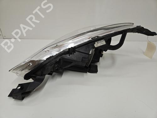 Right headlight CITROËN C3 II (SC_) 1.2 VTi 82 | BP32870645C29  - Image 5