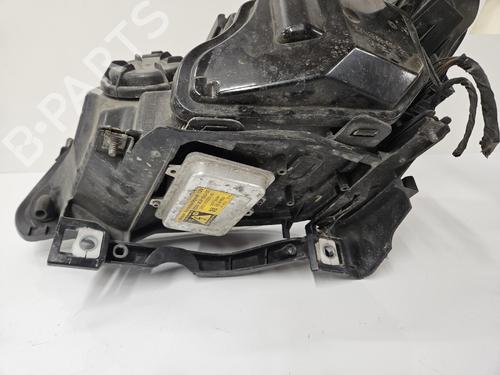 Right headlight BMW 5 (E60) 525 d | BP40441026C29 - Image 4
