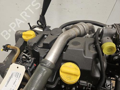 Engine RENAULT MEGANE III Hatchback (BZ0/1_, B3_) | BP34557159M1 - Image 8