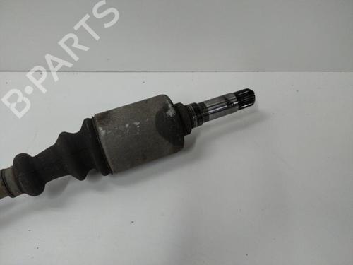 Right front driveshaft CITROËN SAXO (S0, S1) 1.1 X, SX | BP20888845M39 