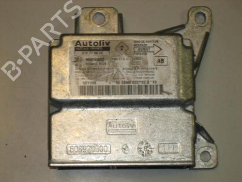 Used ECU airbags PEUGEOT 308 SW I (4E_, 4H_) 2.0 HDi (136 hp) 20910222