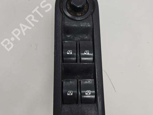Left front window switch RENAULT ESPACE IV (JK0/1_) 2.0 dCi (JK01, JK02, JK1J, JK1K, JK1H) | BP28091075I27  - Image 5