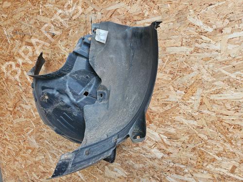 Wheel arch RENAULT ZOE (BFM_) ZOE | BP29494780C56 