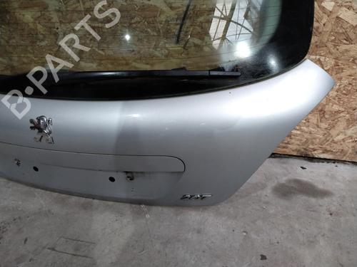 Tailgate PEUGEOT 207 (WA_, WC_) 1.4 16V | BP21048470C6 