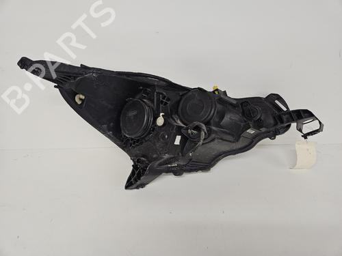 Left headlight CITROËN DS3 (SA_) 1.6 HDi 90 | BP40032768C28 - Image 4