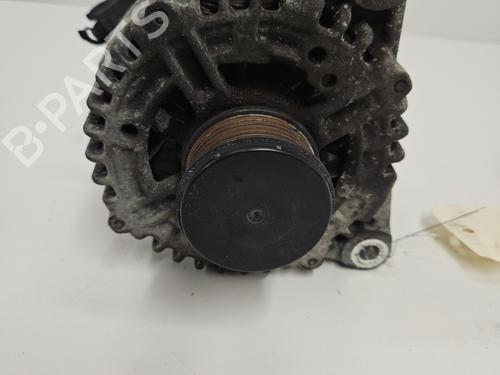 Used Alternator FORD GALAXY II (WA6) 2.0 TDCi (140 hp) 30115991