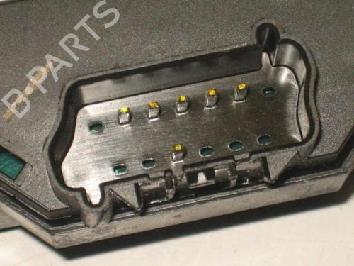 Warning switch CHRYSLER VOYAGER IV (RG, RS) 2.8 CRD | BP22106097I22 