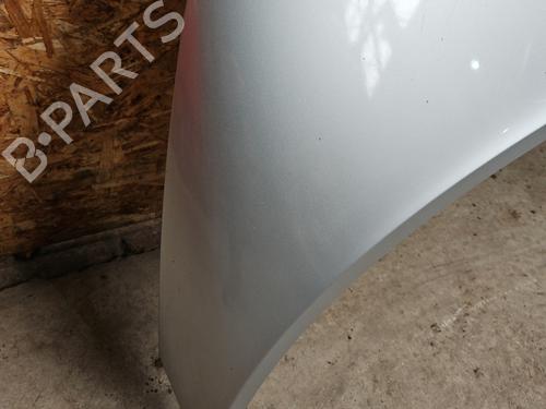 Used Hood Hood RENAULT SCÉNIC II (JM0/1_) 1.5 dCi (JM02, JM13) (101 hp) 28503801 28503801