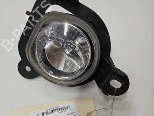 Used Left front fog light ALFA ROMEO MITO (955_) 1.3 MultiJet (955AXP1A, 955AYC1A) (95 hp) 29467130