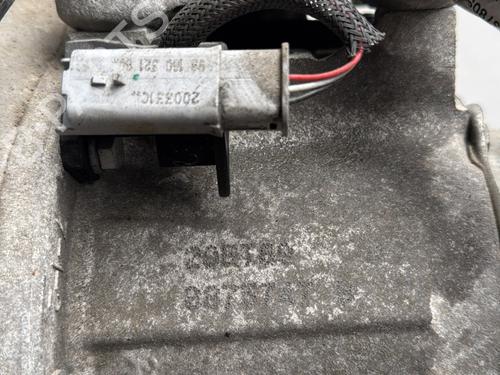Gearbox CITROËN C3 III (SX) 1.5 BlueHDi 100 (SXYHYP, SXYHTU) | BP27216289M3 - Image 5