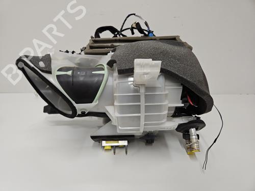 Heater matrix box CITROËN C3 III (SX) 1.2 THP 110 (SXHNPS, SXHNZT, SXHNZ6) | BP31020042M61 - Image 3