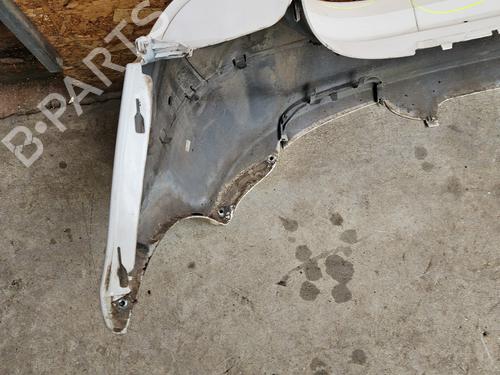 Rear bumper CITROËN XSARA PICASSO (N68) 1.6 HDi | BP30750609C8 