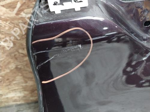 Left front door PEUGEOT 208 I (CA_, CC_) 1.6 THP | BP20896160C2
