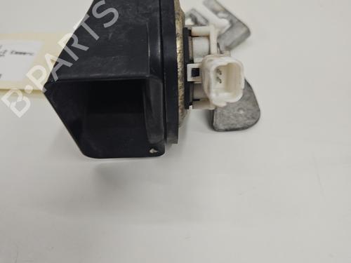 Horn CITROËN C4 SPACETOURER (3D_) 1.2 PureTech 130 (131 hp) 27976988