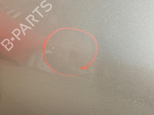 Left front door PEUGEOT 206 Hatchback (2A/C) 1.1 i | BP29372283C2 