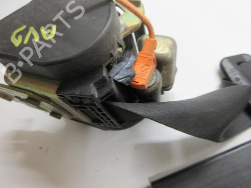 Used Front right belt tensioner PEUGEOT 206 CC (2D) 1.6 16V (2DNFUF, 2DNFUR) (109 hp) 20908314