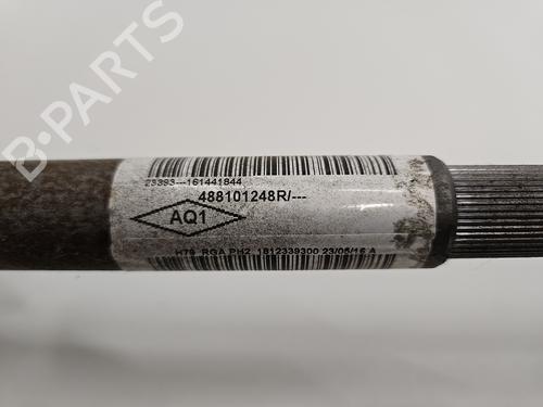 steering-column-dacia-duster-hs_-2010-2011-2012-2013-2014-2015-2016-2017-2018-34228131 main image