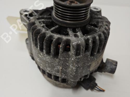 Used Alternator FORD FIESTA V (JH_, JD_) 1.4 TDCi (68 hp) 29372346