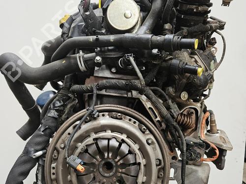 Engine RENAULT CAPTUR I (J5_, H5_) 1.5 dCi 110 | BP38788647M1 - Image 5