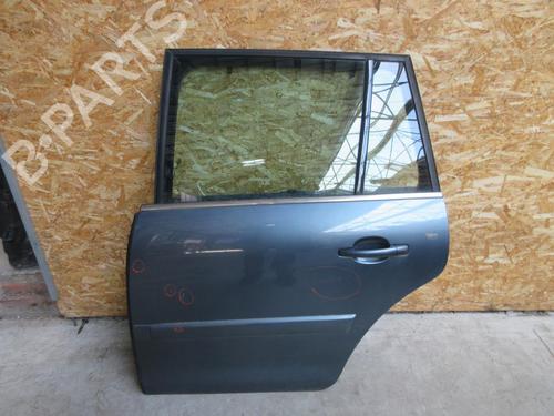 Left rear door CITROËN C4 Grand Picasso I (UA_) 2.0 HDi 138 | BP20902592C4
