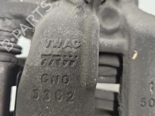 Right rear brake caliper VW BEETLE (5C1, 5C2) | BP35889159M106 - Image 2