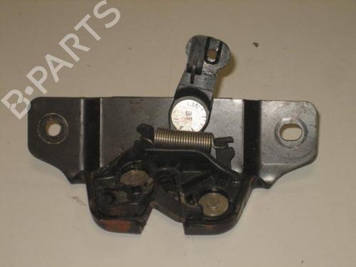 Used Tailgate lock PEUGEOT 406 (8B) 2.0 HDI 110 (109 hp) 22105641