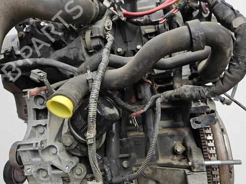 Engine DACIA DUSTER (HS_) 1.5 dCi 4x4 | BP39234507M1 - Image 3