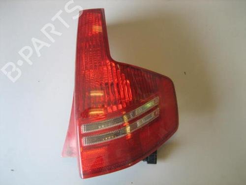 Used Right taillight Right taillight CITROËN C4 I (LC_) 1.6 HDi (109 hp) 20904191 20904191