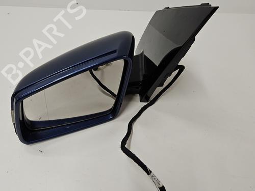Used Left mirror MERCEDES-BENZ B-CLASS Sports Tourer (W246, W242) B 180 CDI (246.200) (109 hp) 30176559