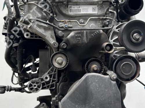 Engine CHEVROLET ORLANDO (J309) 2.0 D | BP20899217M1 - Image 4