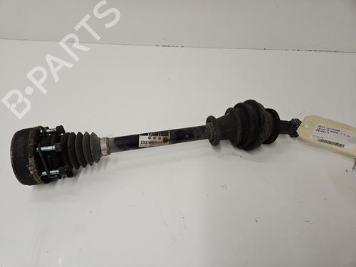 Used Left front driveshaft SEAT IBIZA III (6L1) 1.4 16V (75 hp) 26011518
