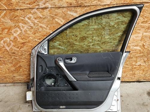 Right front door RENAULT MEGANE II (BM0/1_, CM0/1_) 1.5 dCi (BM1E, CM1E) | BP28444895C3 