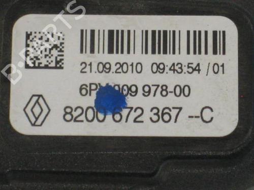 Other RENAULT MASTER III Van (FV) 2.3 dCi 125 FWD (FV0C, FV0D, FV0G, FV0H, FV0J, FV0K) | BP20892283O1 