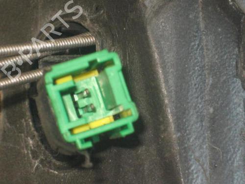 Right mirror RENAULT MEGANE II (BM0/1_, CM0/1_) 1.5 dCi (BM1E, CM1E) | BP20909547C27 