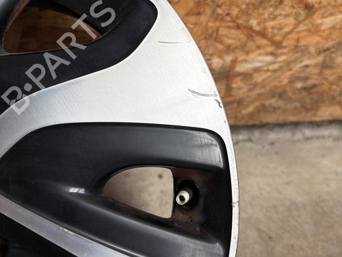 Used Rim Rim CITROËN DS3 (SA_) 1.6 HDi 90 (92 hp) 36287727 36287727