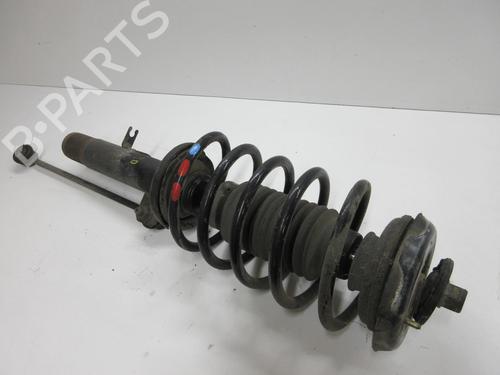 Right front shock absorber CITROËN C3 Pluriel (HB_) 1.6 | BP20902436M17 