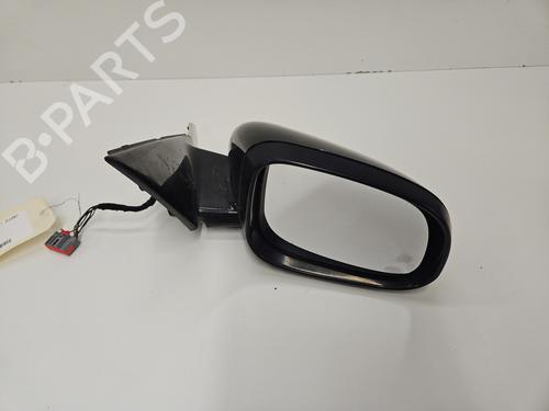 Used Right mirror JAGUAR XF I (X250) 3.0 D (241 hp) 25598113