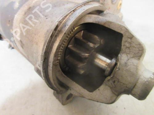 Used Starter JAGUAR S-TYPE II (X200) 2.5 V6 (200 hp) 20895162