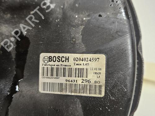 Servo frein Servo frein PEUGEOT 307 (3A/C) 1.6 HDi 110 (109 hp) 36684065 36684065