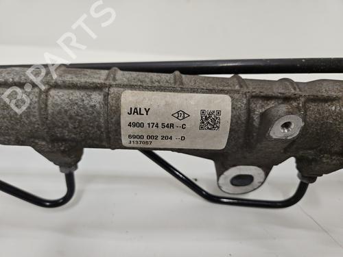 Styregear/Snekke DACIA LODGY (JS_) 1.2 TCe (JSAY, JSM0) | BP29142364M22