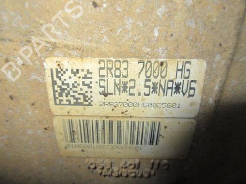 Used Gearbox Gearbox 20906477 20906477
